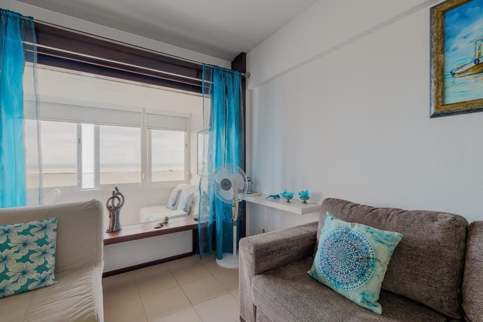 Small Apartment By The Beach Apartment in Sesimbra