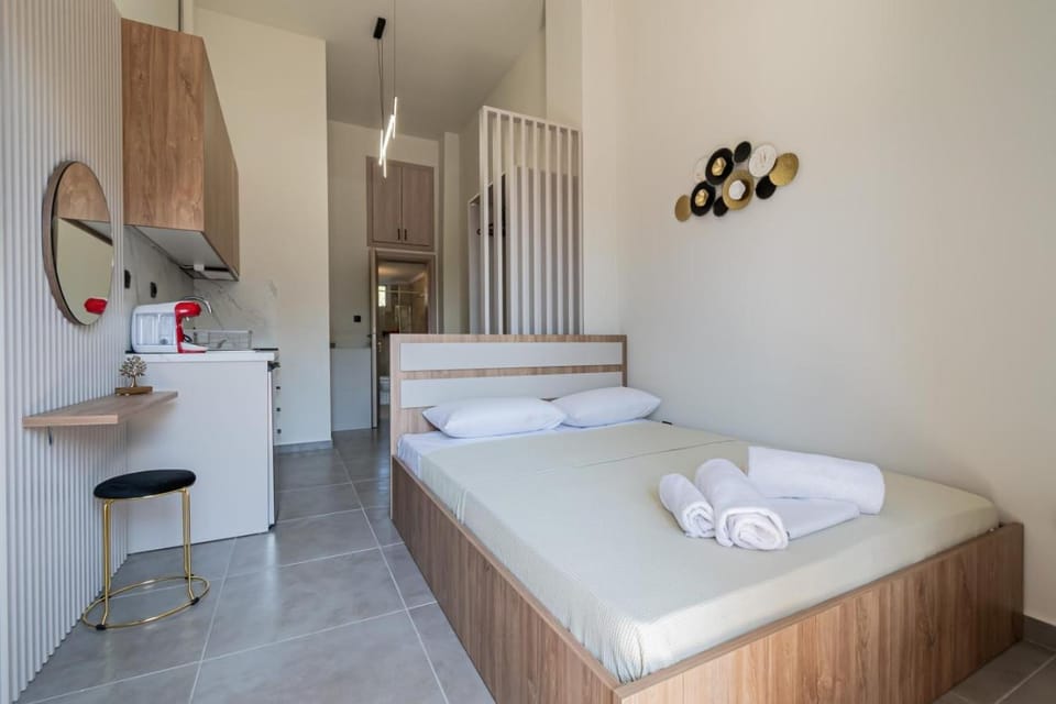 BnB Living Apartments by RentalsPro - Nea Flogita Halkidiki Apartment in Halkidiki