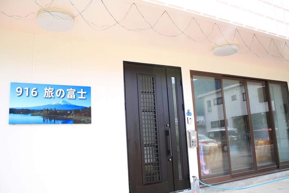 Property building, Off site