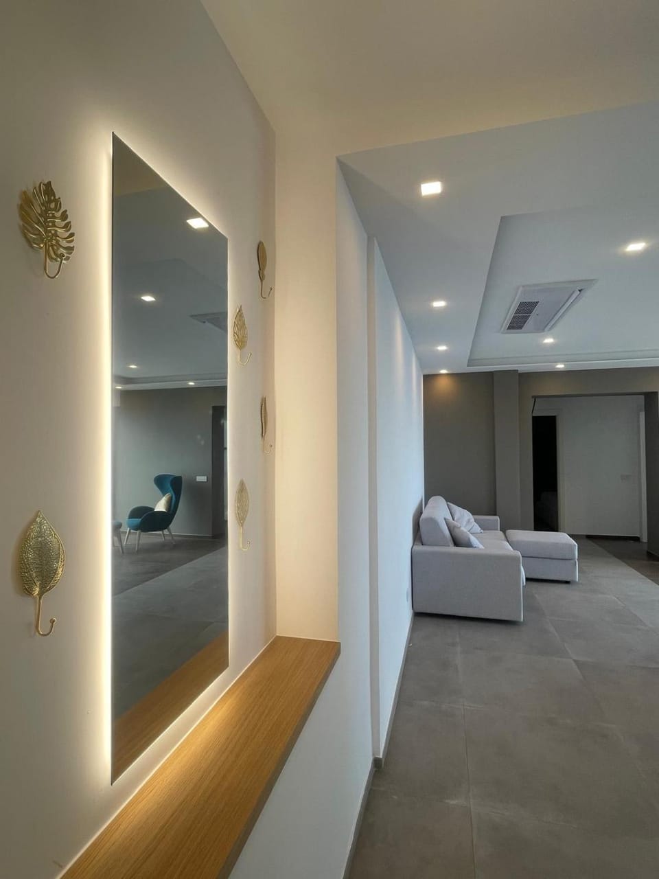Giovy Rooftop Apartment in Furore