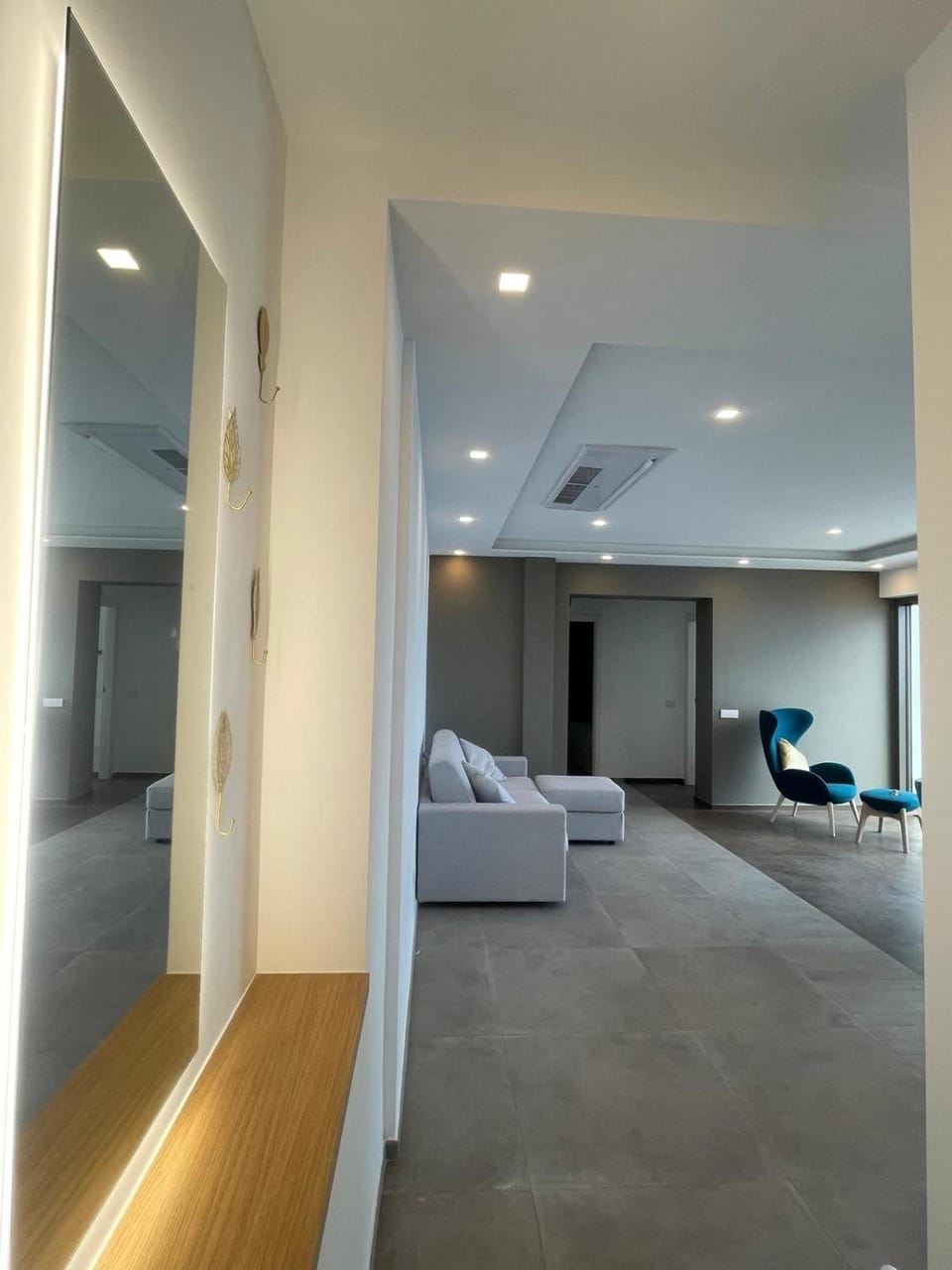 Giovy Rooftop Apartment in Furore