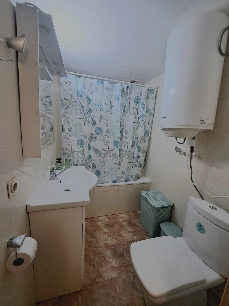 Urbatenis Javea Apartment in Xàbia