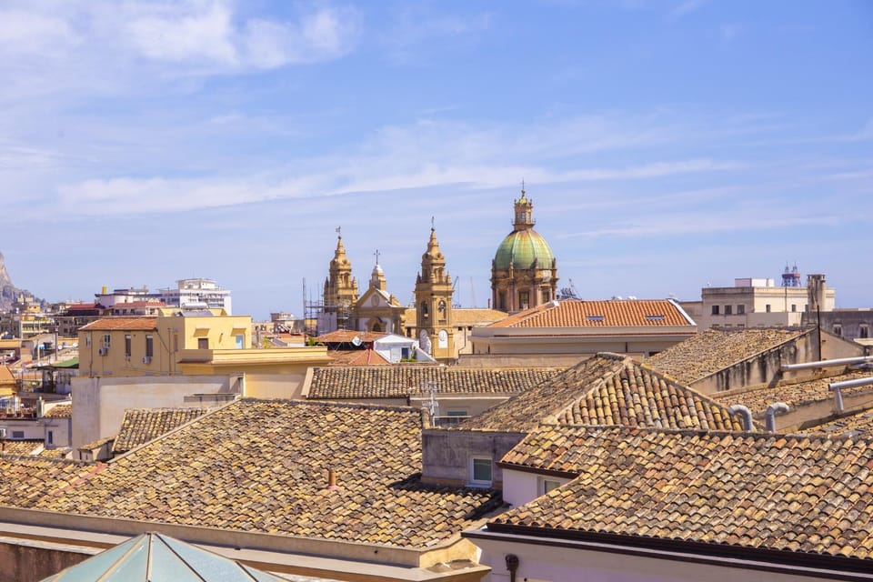 Bird's eye view, View (from property/room), View (from property/room), City view, City view, Garden view, Garden view, Inner courtyard view