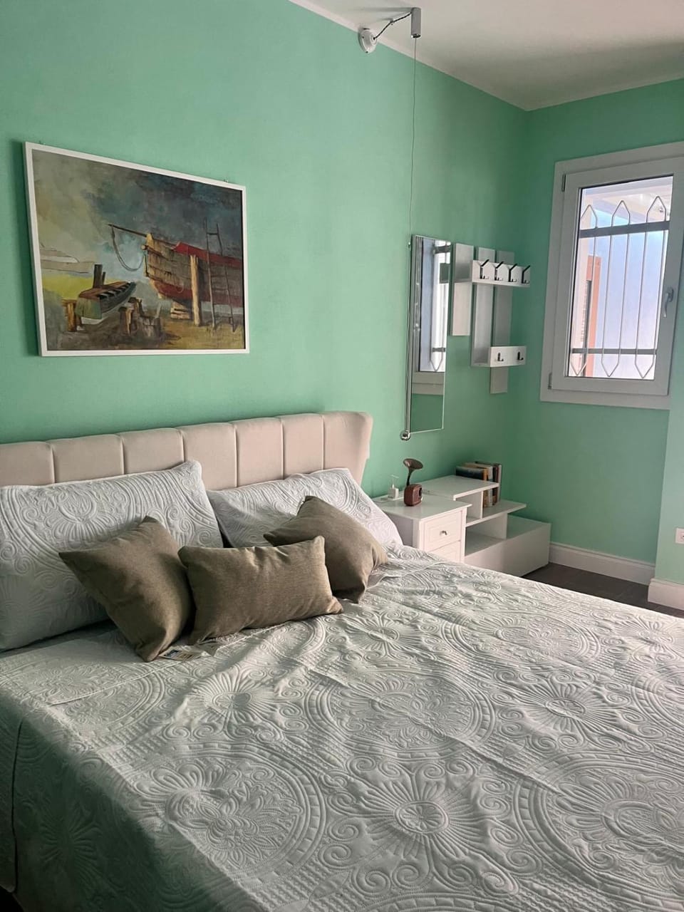 Ca Ferdi e Lino Apartment in Chioggia