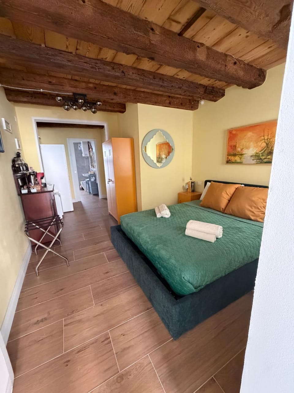 Ca Ferdi e Lino Apartment in Chioggia