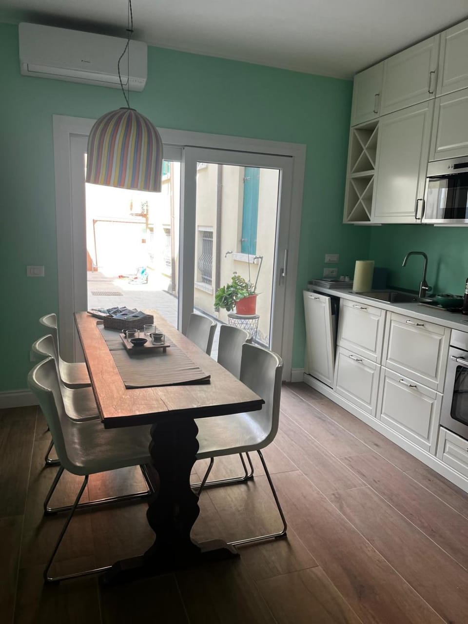 Ca Ferdi e Lino Apartment in Chioggia