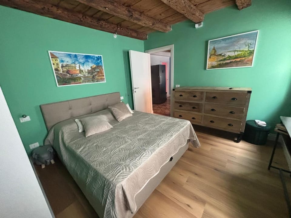 Ca Ferdi e Lino Apartment in Chioggia