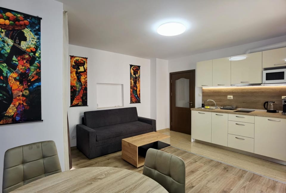 Communal lounge/ TV room, Living room, kitchen