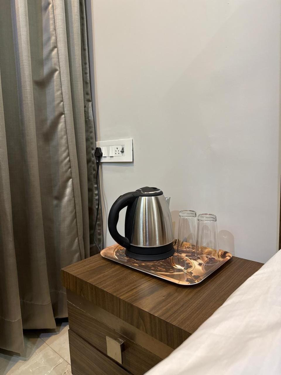 Pearl of Varanasi Hotel in Varanasi
