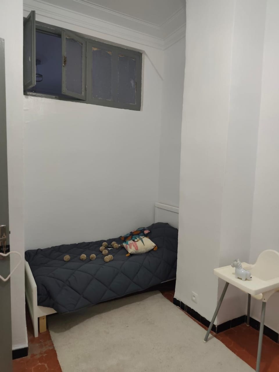 Appartement en plein centre d'alger Apartment in Algiers [El Djazaïr]