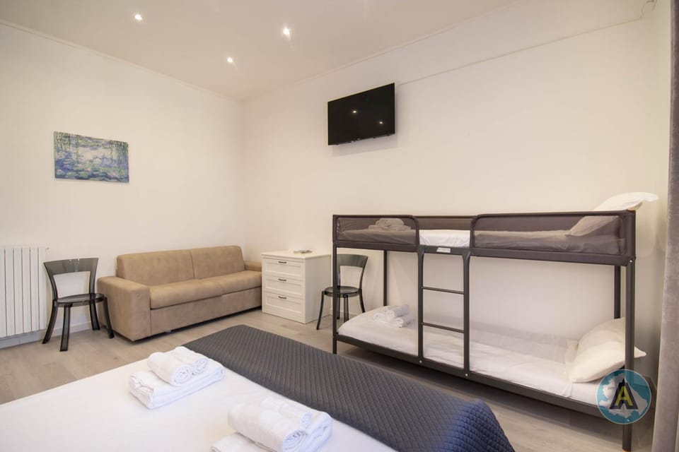 86 - Appartamenti climatizzati a due passi dal mare Apartment in Abruzzo