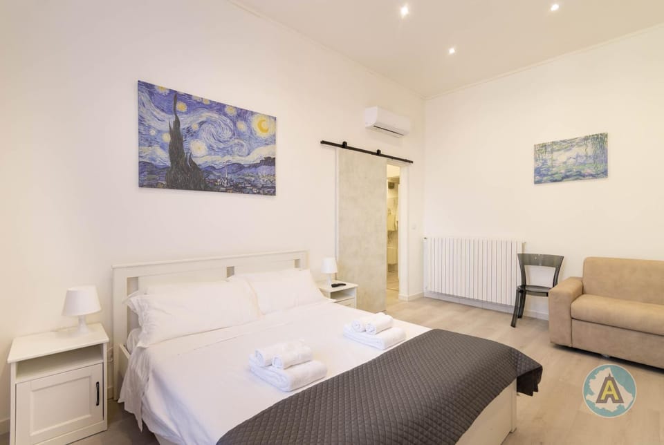 86 - Appartamenti climatizzati a due passi dal mare Apartment in Abruzzo