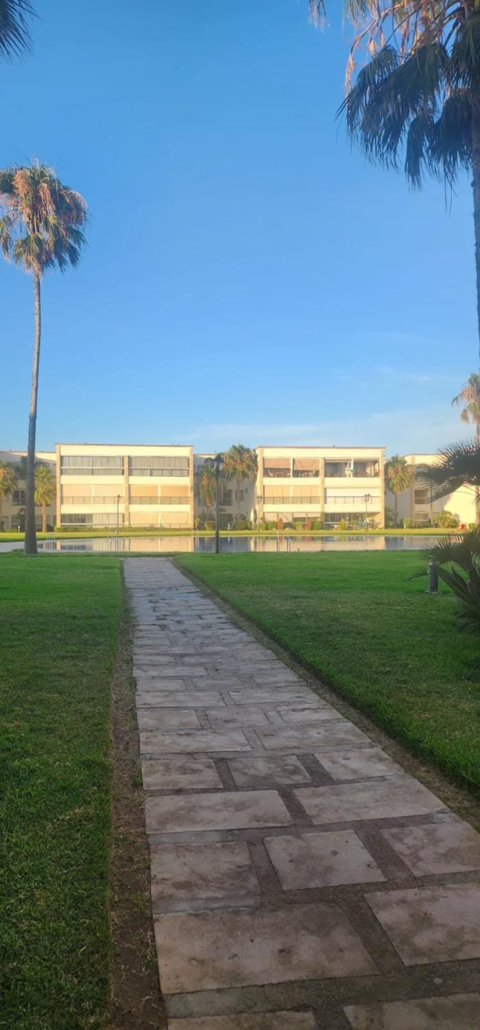 Garden, Swimming pool
