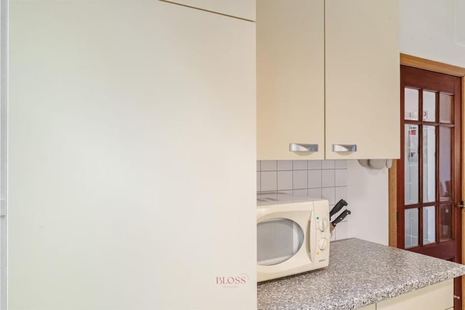 Parkhuisje by BLOSS House in Bruges