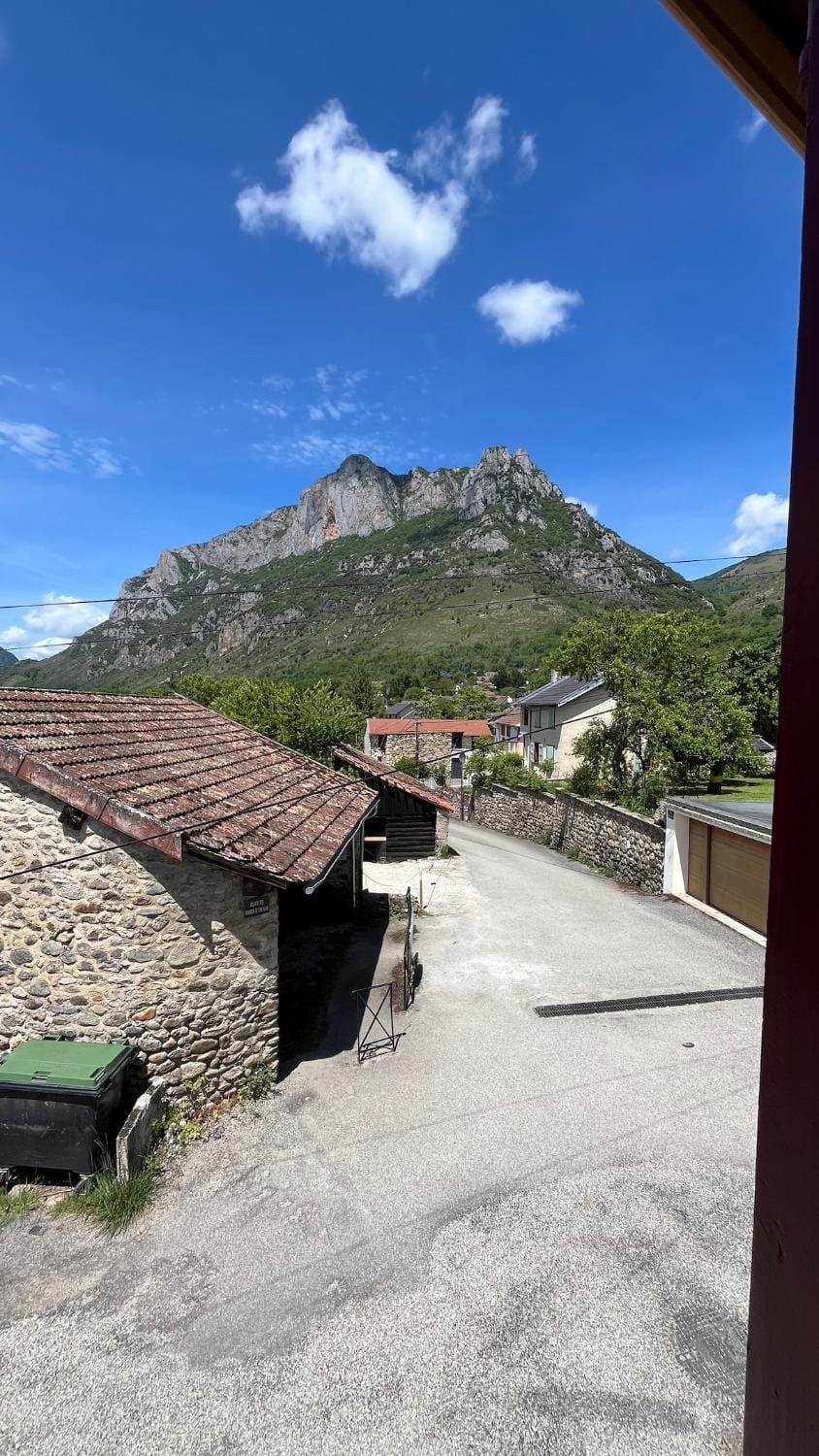 Maison 8 personnes avec terrasse House in Occitanie