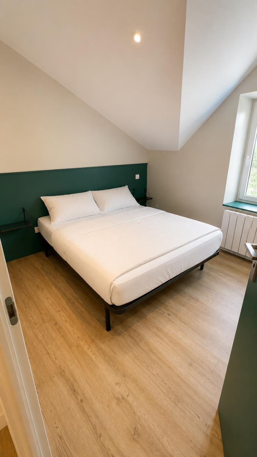 Maison 8 personnes avec terrasse House in Occitanie