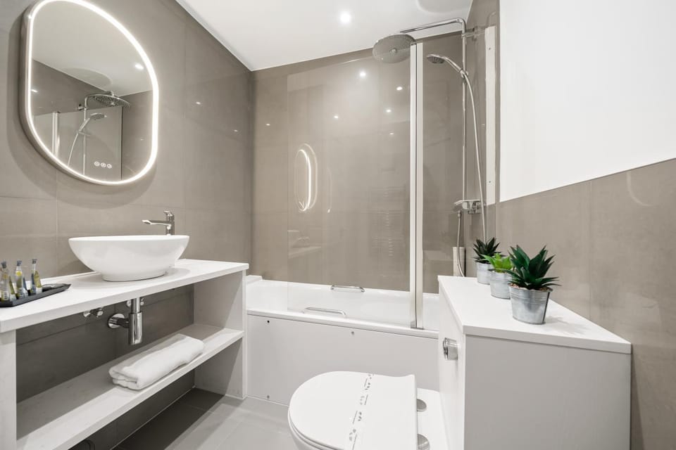 Nell Gwynn Chelsea Accommodation Apartment hotel in City of Westminster