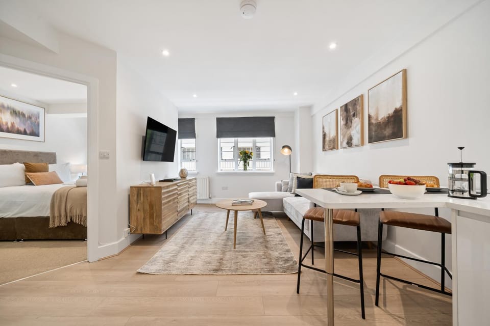 Nell Gwynn Chelsea Accommodation Apartment hotel in City of Westminster