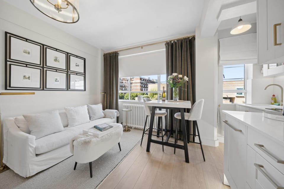 Nell Gwynn Chelsea Accommodation Apartment hotel in City of Westminster