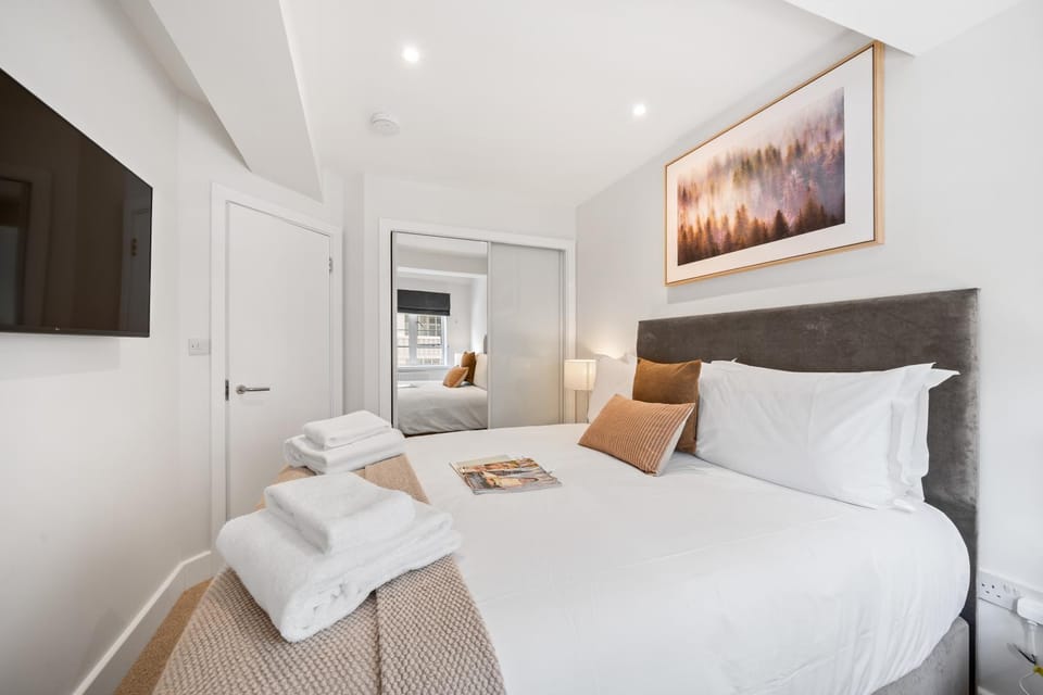 Nell Gwynn Chelsea Accommodation Apartment hotel in City of Westminster