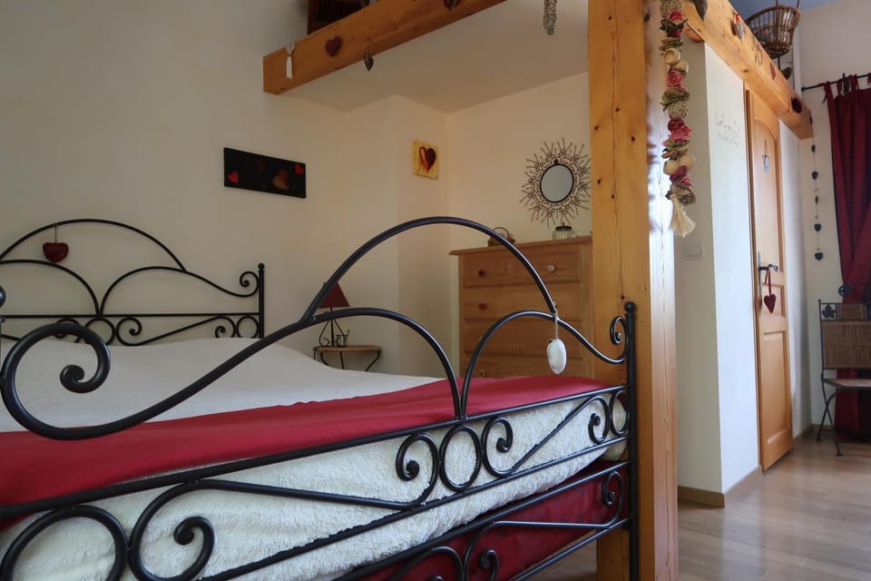 Le Relais Du Grand Logis Bed and Breakfast in Auvergne-Rhône-Alpes