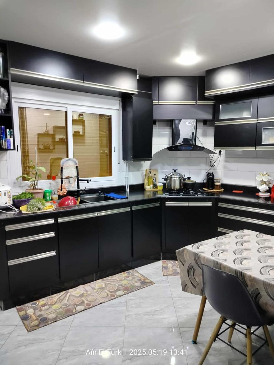 Beau séjour Apartment in Oran Province, Algeria