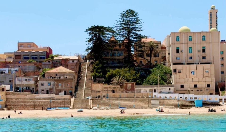 Beau séjour Apartment in Oran Province, Algeria