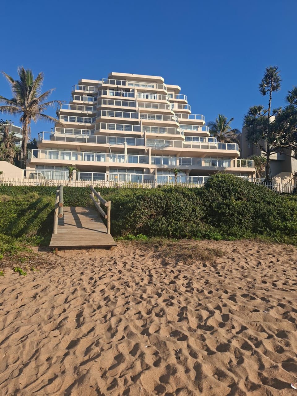 Property building, Natural landscape, Beach