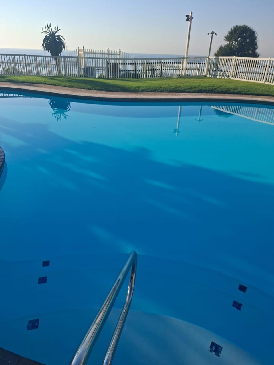 Day, Pool view, Swimming pool