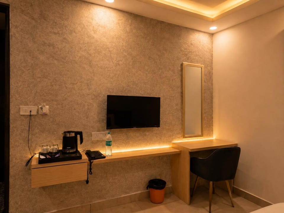 TV and multimedia