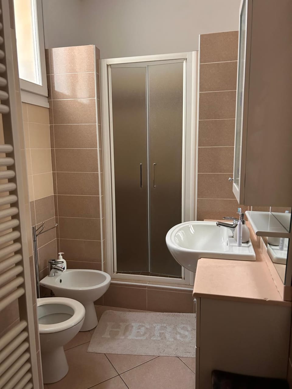 Shower, Toilet, Bathroom, bidet