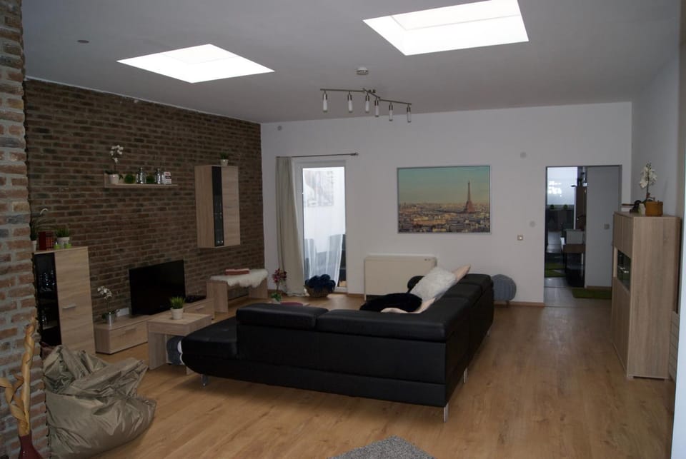 Haus am See Apartment in Wallonia, Belgium