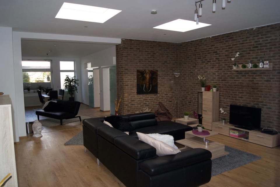 Haus am See Apartment in Wallonia, Belgium