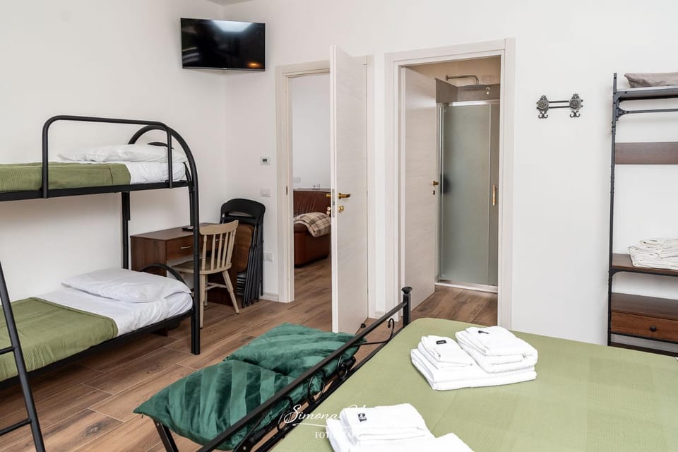 iL FIORE DEL LAGO Apartment in Province of Brescia