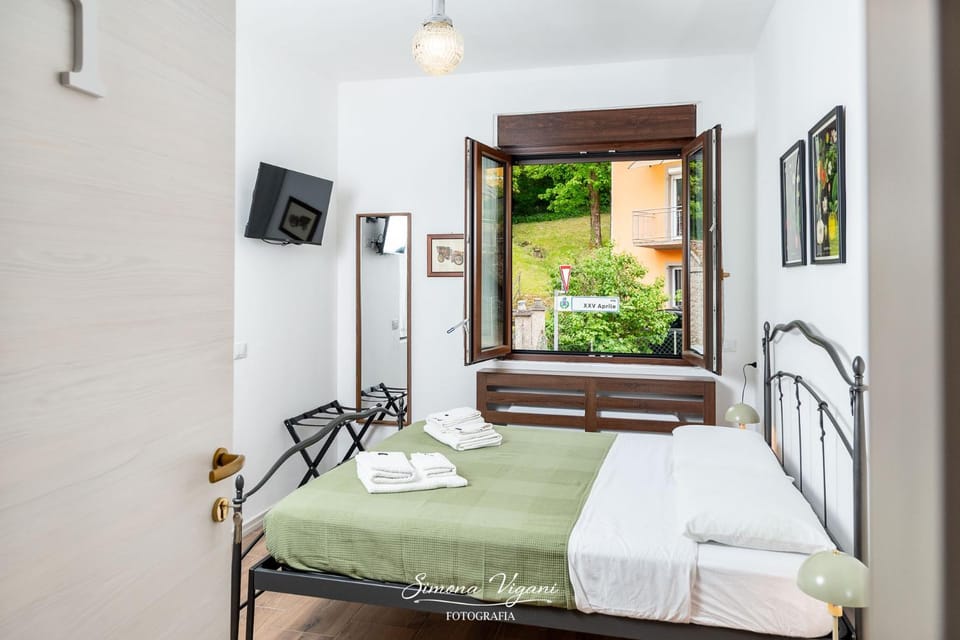 iL FIORE DEL LAGO Apartment in Province of Brescia