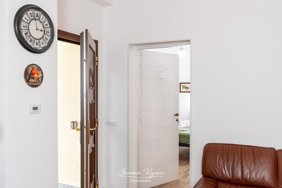 iL FIORE DEL LAGO Apartment in Province of Brescia