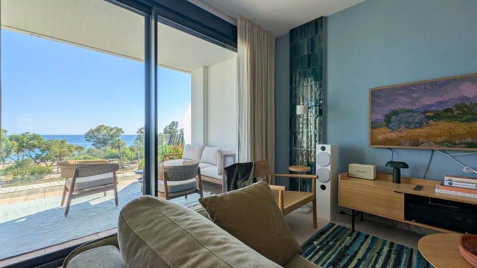 View (from property/room), Living room