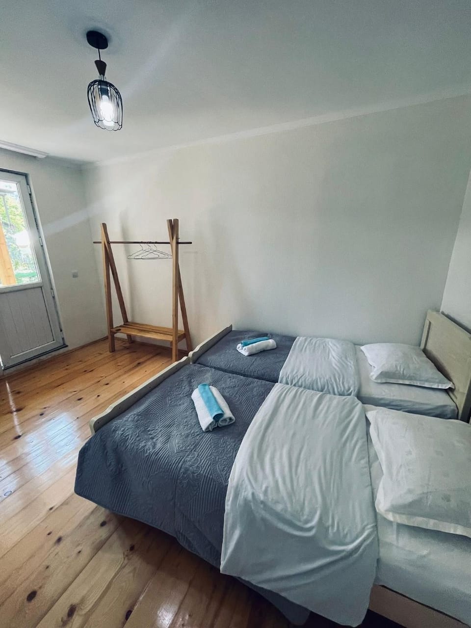 Lagna Bed and Breakfast in Georgia