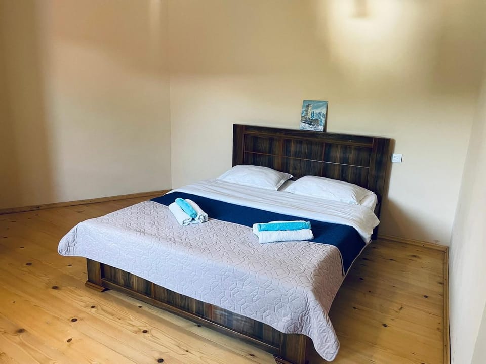 Lagna Bed and Breakfast in Georgia