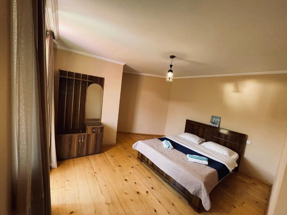 Lagna Bed and Breakfast in Georgia