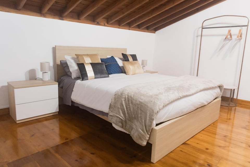Brisa da Ribeira House in Azores District