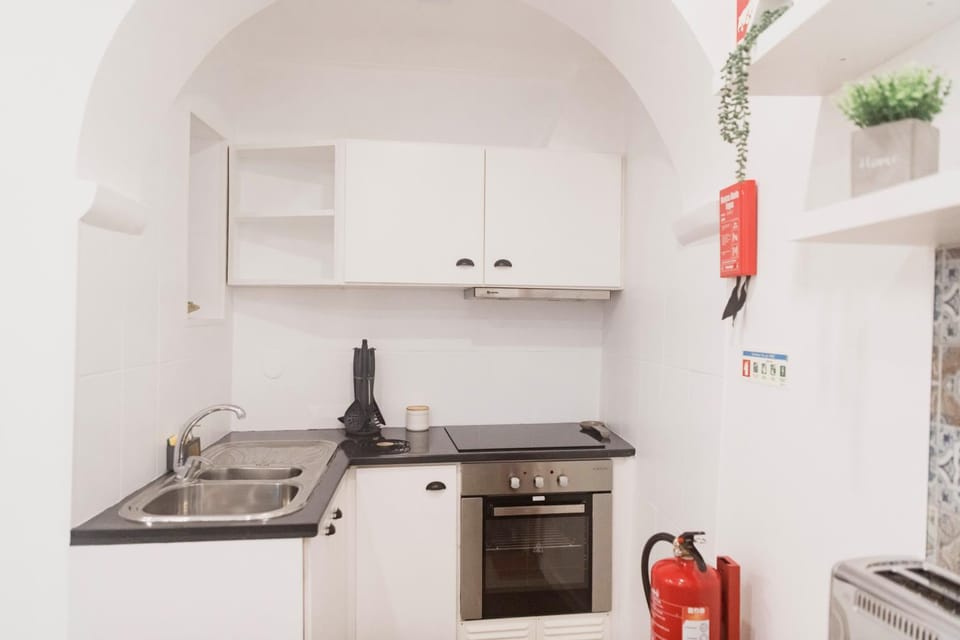 Brisa da Ribeira House in Azores District