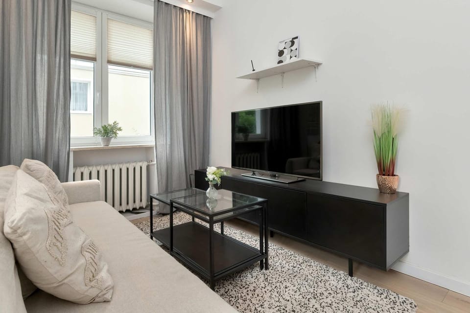 TV and multimedia, Seating area