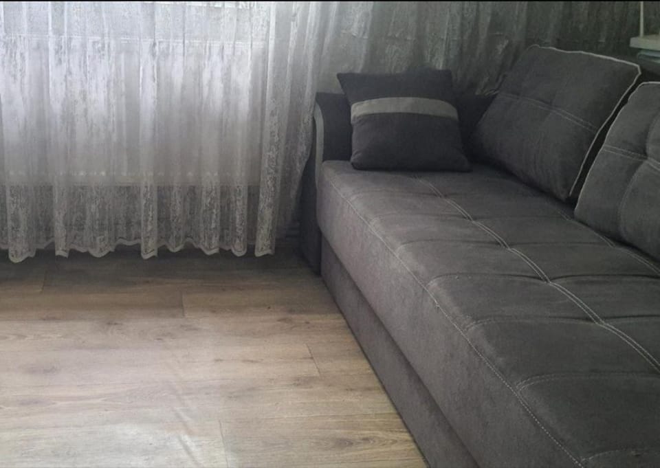 Квартира на Фонтане Apartment in Odessa
