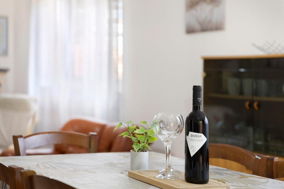 Lola House tra Alghero e Stintino Apartment in Sardinia