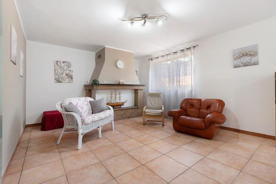 Lola House tra Alghero e Stintino Apartment in Sardinia