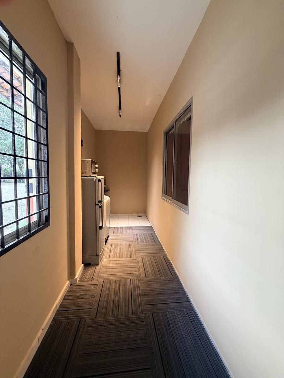 EZYHome Room Stay BukitBeruang Melaka Bed and Breakfast in Malacca