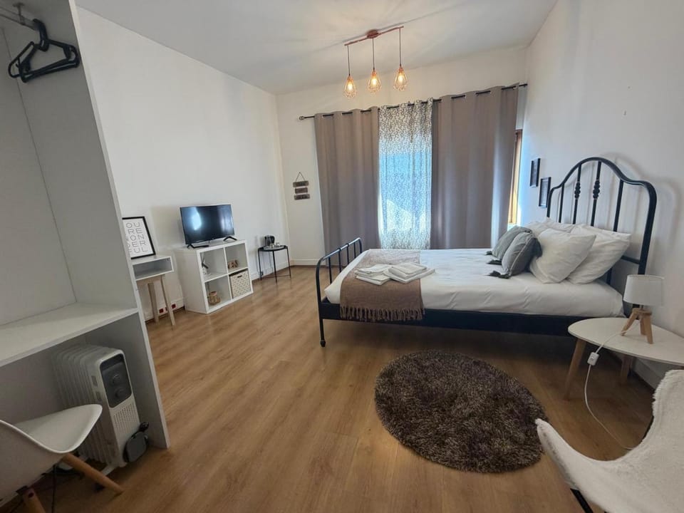Oporto Trindade III Apartment in Porto