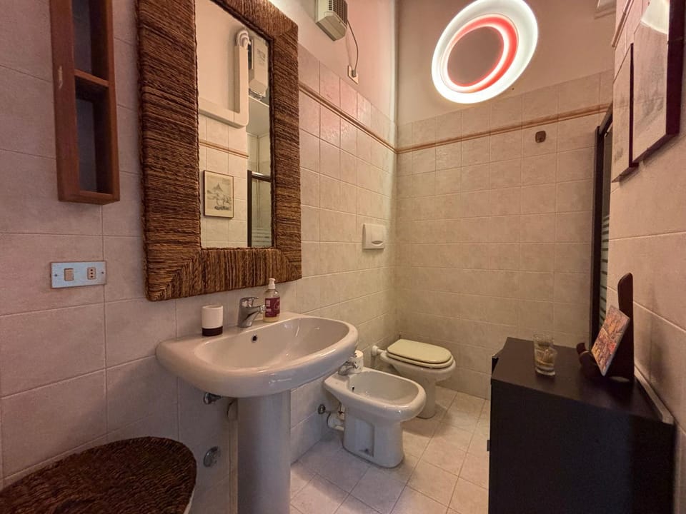 Shower, Toilet, Bathroom, bidet