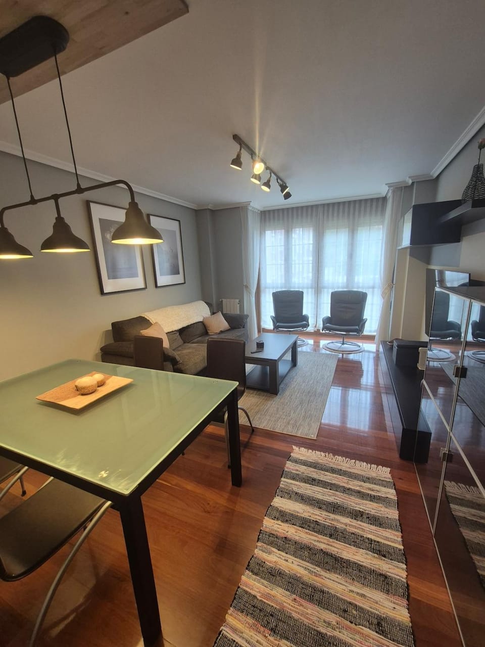 R2R- Montesol- C29A01 Apartment in Cantabria